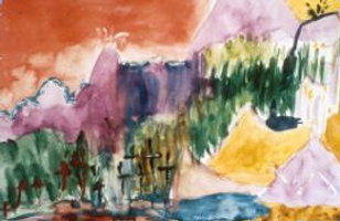 Malatelier M&uuml;nchen