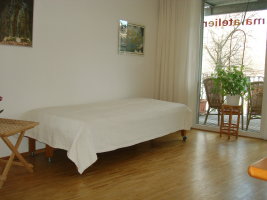 Malatelier M&uuml;nchen