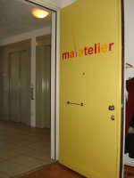 Willkommen im Malatelier M&uuml;nchen